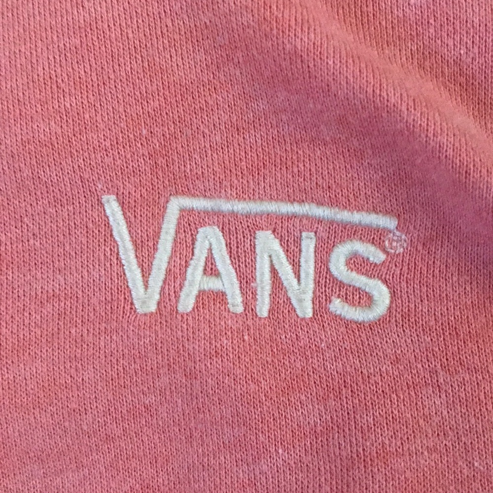 Vans Sweater